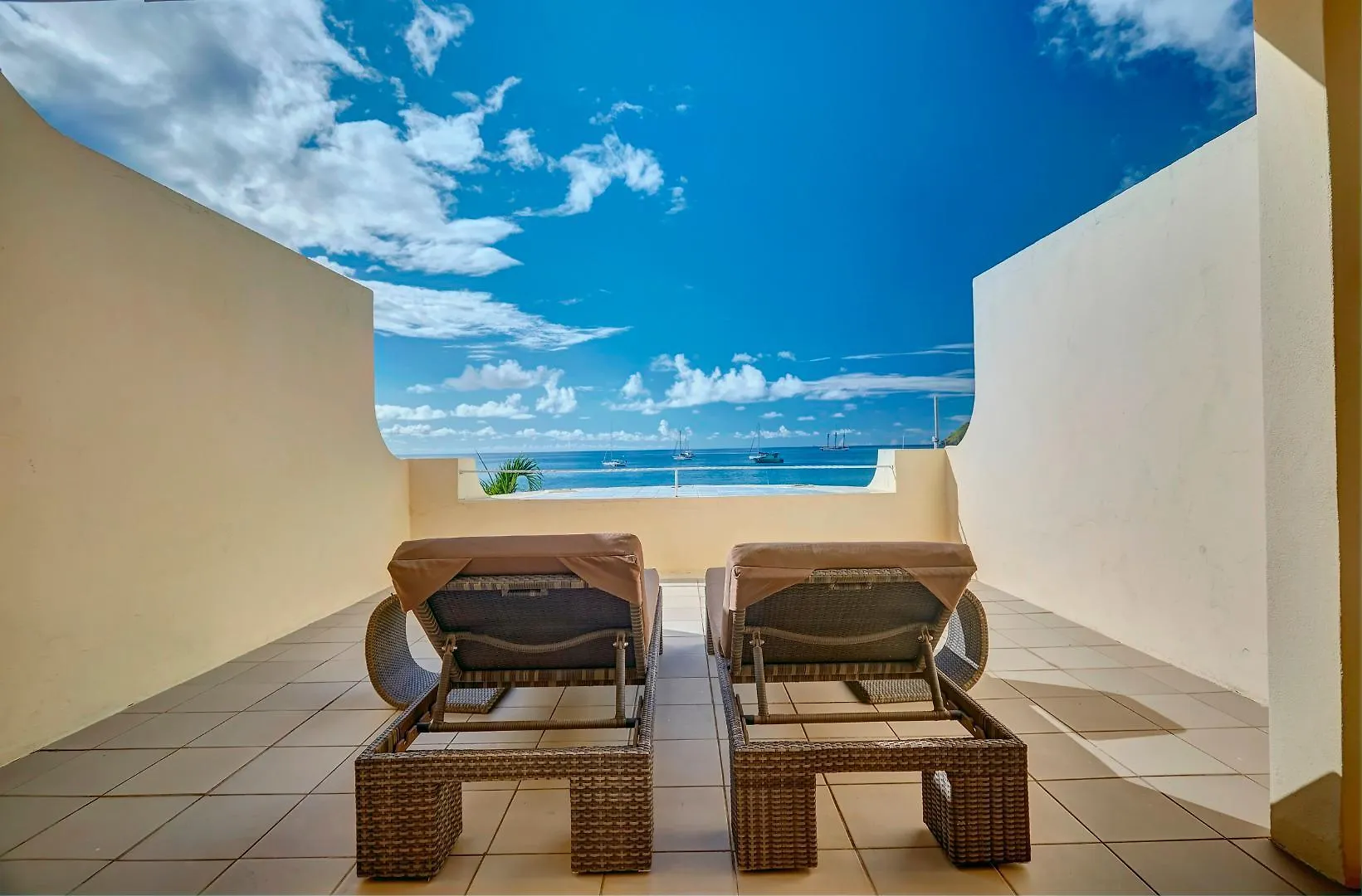 Mystique Royal St Lucia Hotel Gros Islet