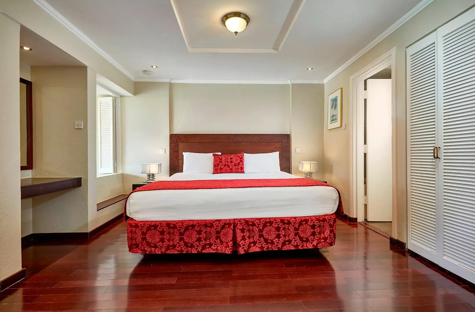 Mystique Royal St Lucia Hotel Gros Islet