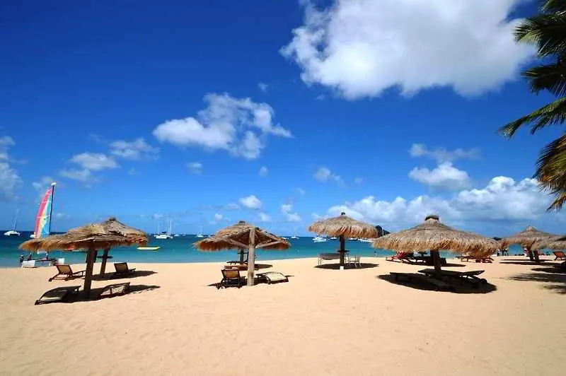 ****  Mystique Royal St Lucia Hotel Gros Islet Saint Lucia