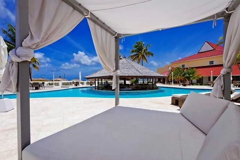 Mystique Royal St Lucia Hotel Gros Islet