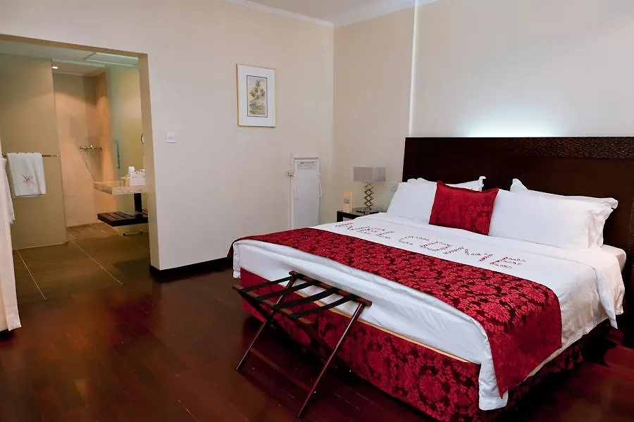 Mystique Royal St Lucia Hotel Gros Islet 4*,  Saint Lucia
