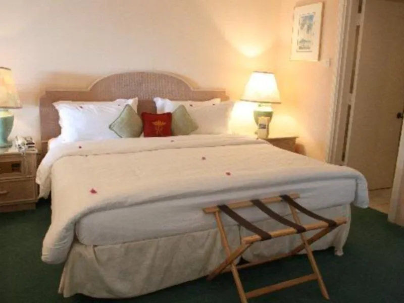 Mystique Royal St Lucia Hotel Gros Islet
