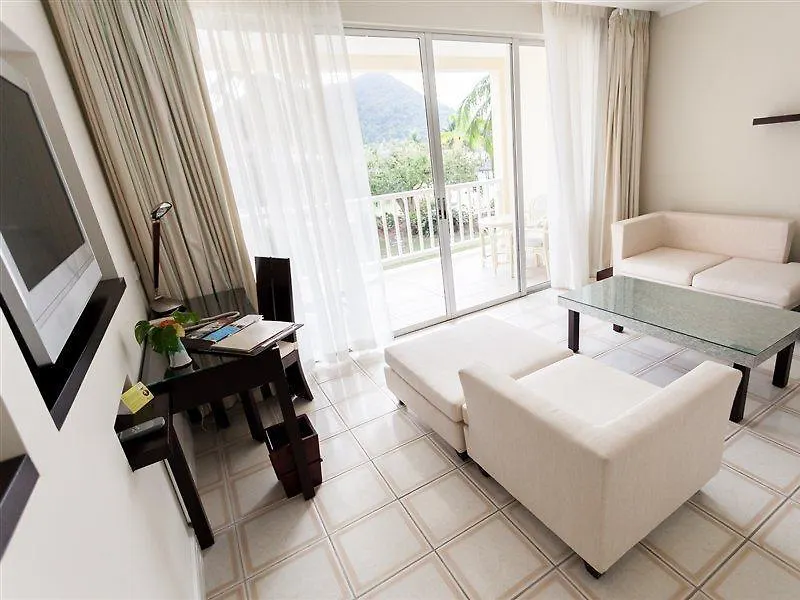 Mystique Royal St Lucia Hotel Gros Islet 4*,  Saint Lucia