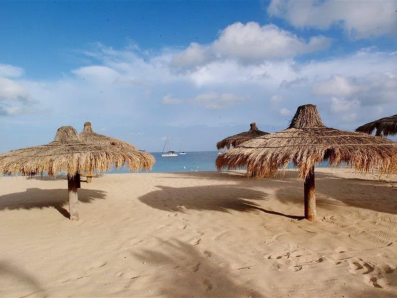 Mystique Royal St Lucia Hotel Gros Islet
