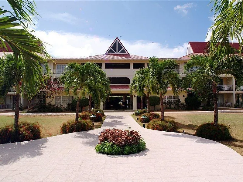 Mystique Royal St Lucia Hotel Gros Islet