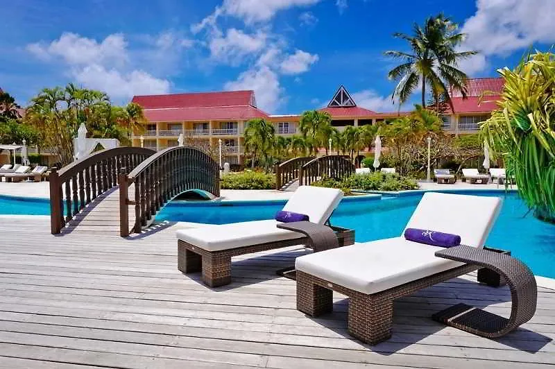 Mystique Royal St Lucia Ξενοδοχείο Νησίδα Γκρος 4*,