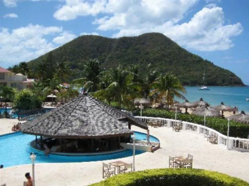 ****  Mystique Royal St Lucia Ξενοδοχείο Νησίδα Γκρος Αγία Λουκία