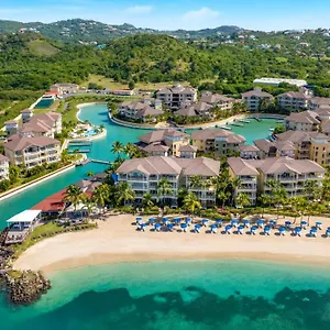 The Landings And - ***** Gros Islet