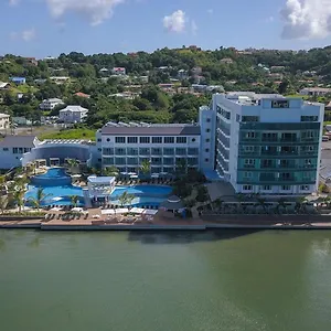 Harbor Club St Lucia, Curio Collection By Hilton **** Gros Islet